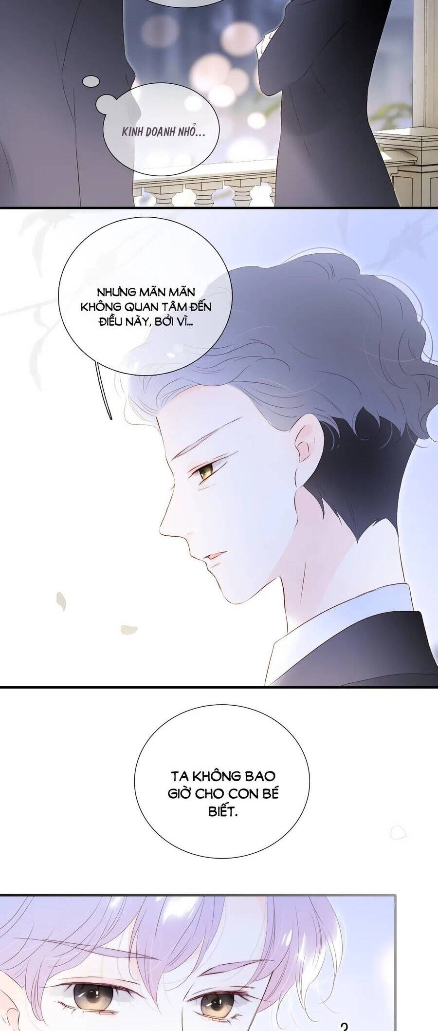 Chạy Trốn Cùng Con Nhím - Chương 80 - Trang 18