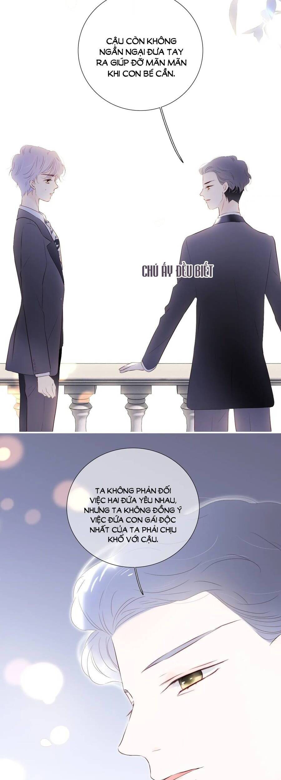 Chạy Trốn Cùng Con Nhím - Chương 80 - Trang 21