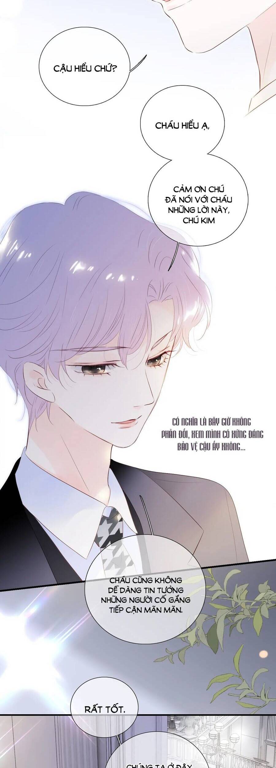 Chạy Trốn Cùng Con Nhím - Chương 80 - Trang 22