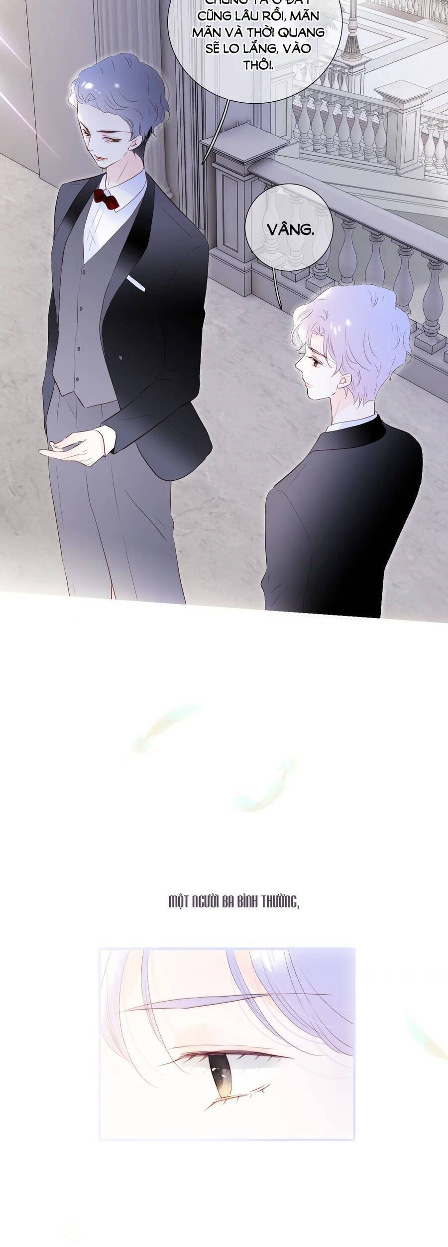 Chạy Trốn Cùng Con Nhím - Chương 80 - Trang 23