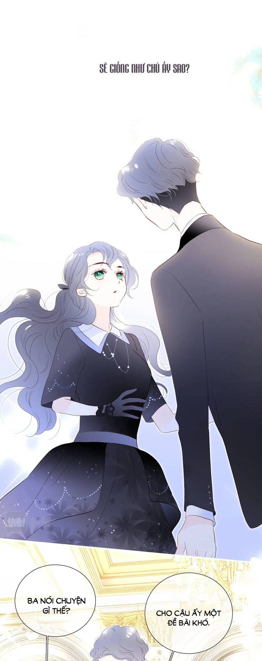 Chạy Trốn Cùng Con Nhím - Chương 80 - Trang 24