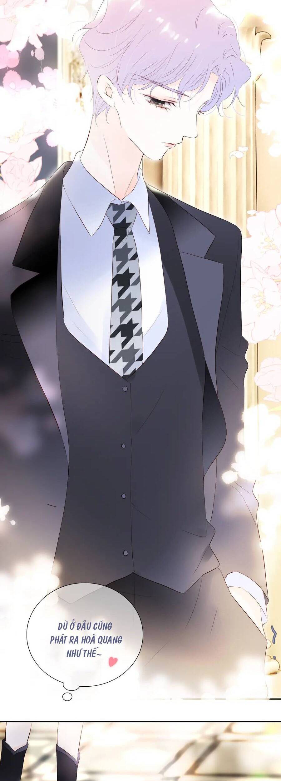 Chạy Trốn Cùng Con Nhím - Chương 80 - Trang 26