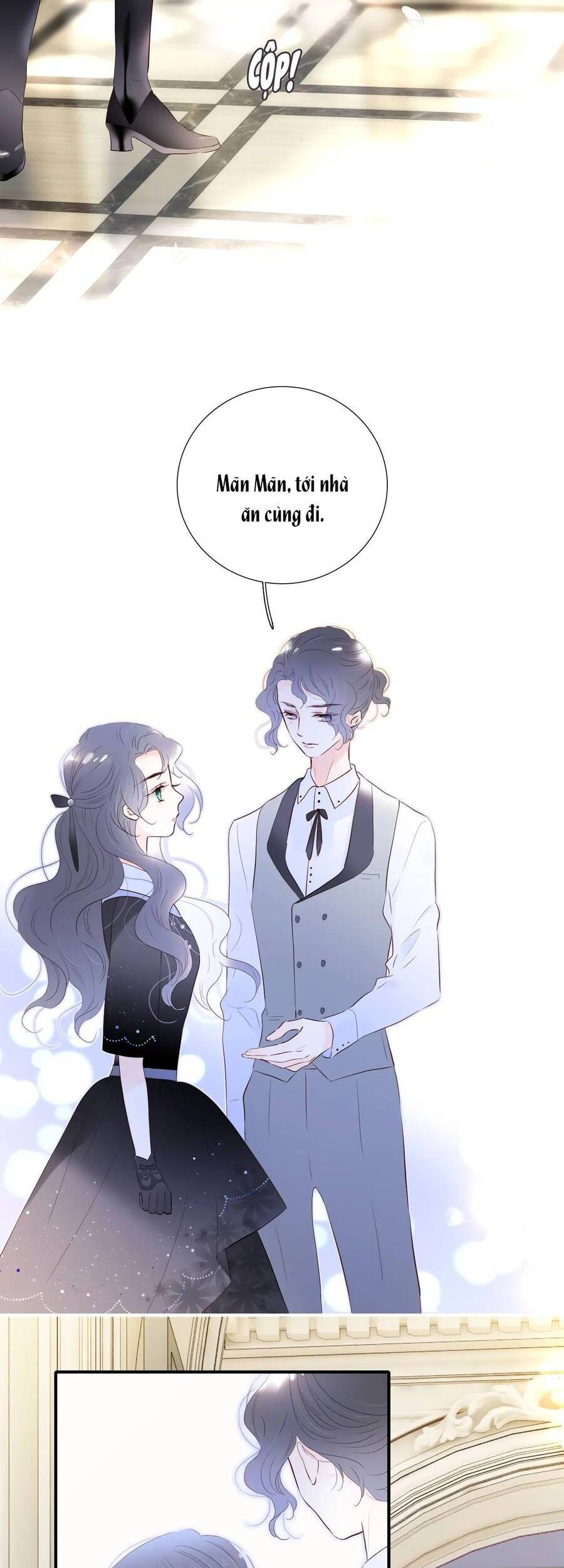 Chạy Trốn Cùng Con Nhím - Chương 80 - Trang 27