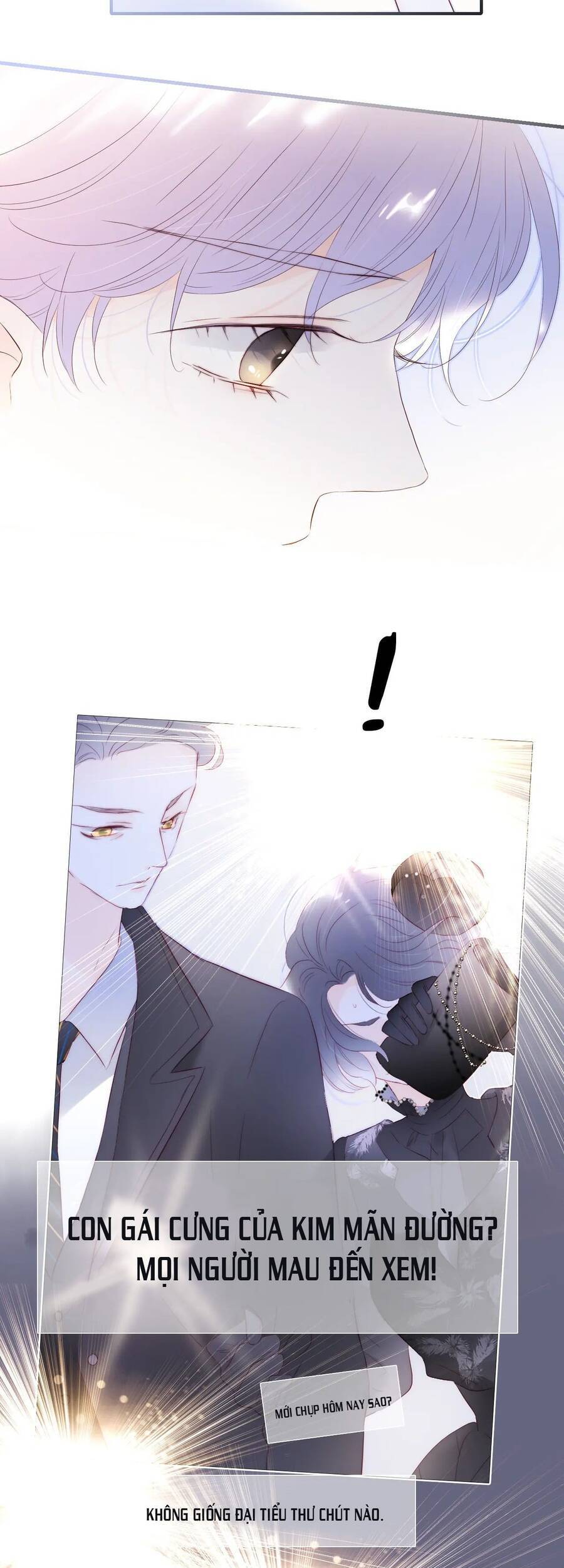 Chạy Trốn Cùng Con Nhím - Chương 80 - Trang 29