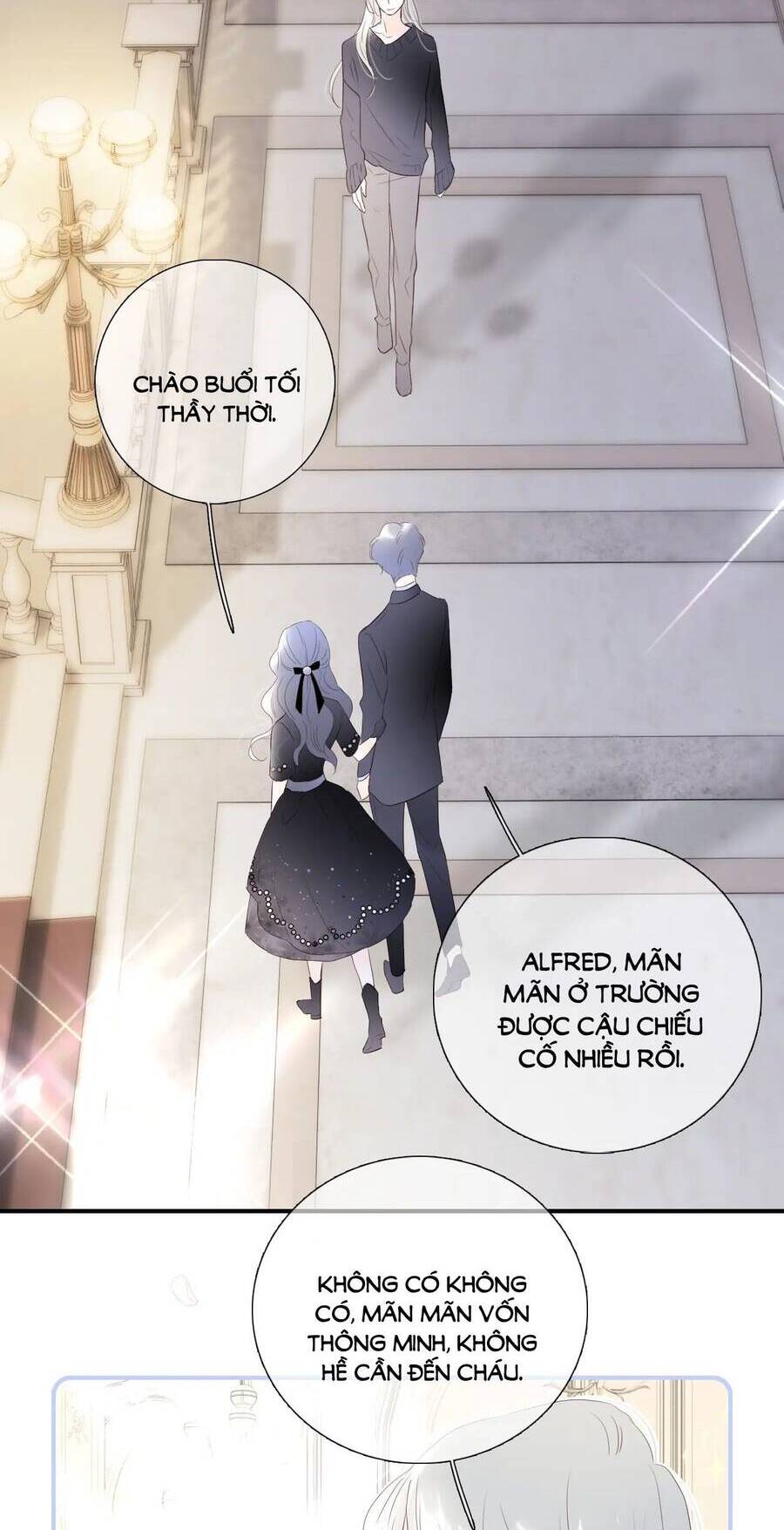 Chạy Trốn Cùng Con Nhím - Chương 80 - Trang 6