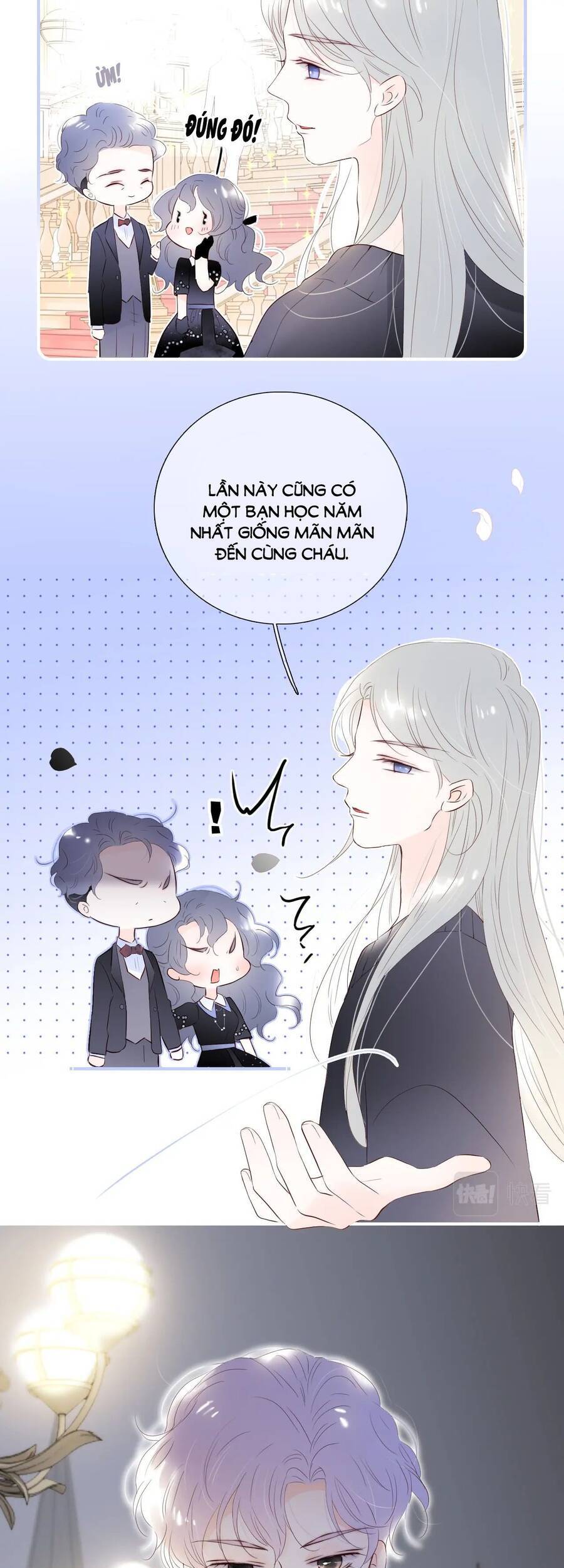 Chạy Trốn Cùng Con Nhím - Chương 80 - Trang 7