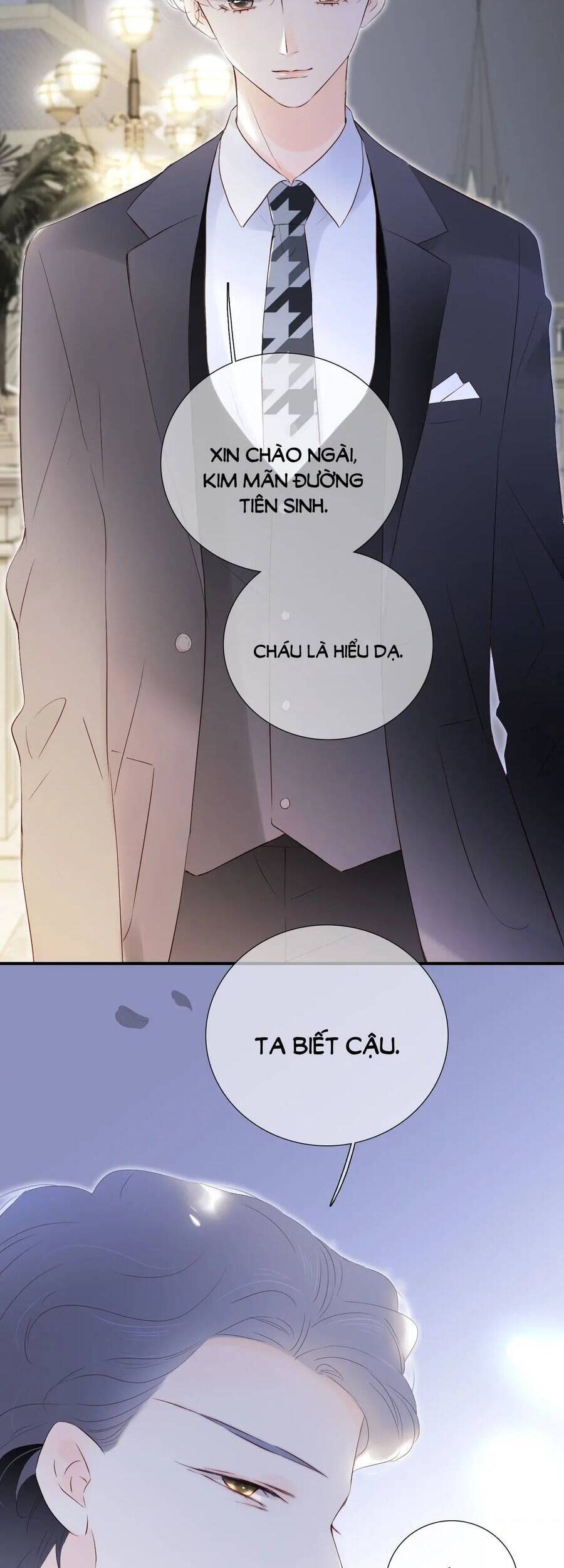 Chạy Trốn Cùng Con Nhím - Chương 80 - Trang 8