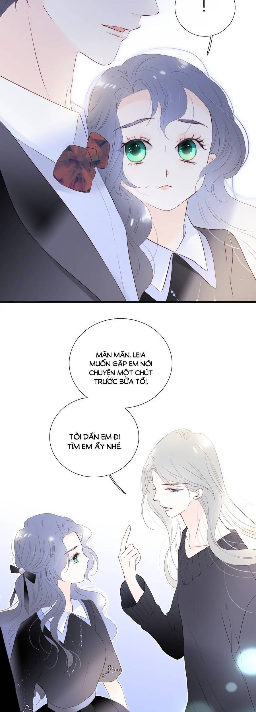 Chạy Trốn Cùng Con Nhím - Chương 80 - Trang 9