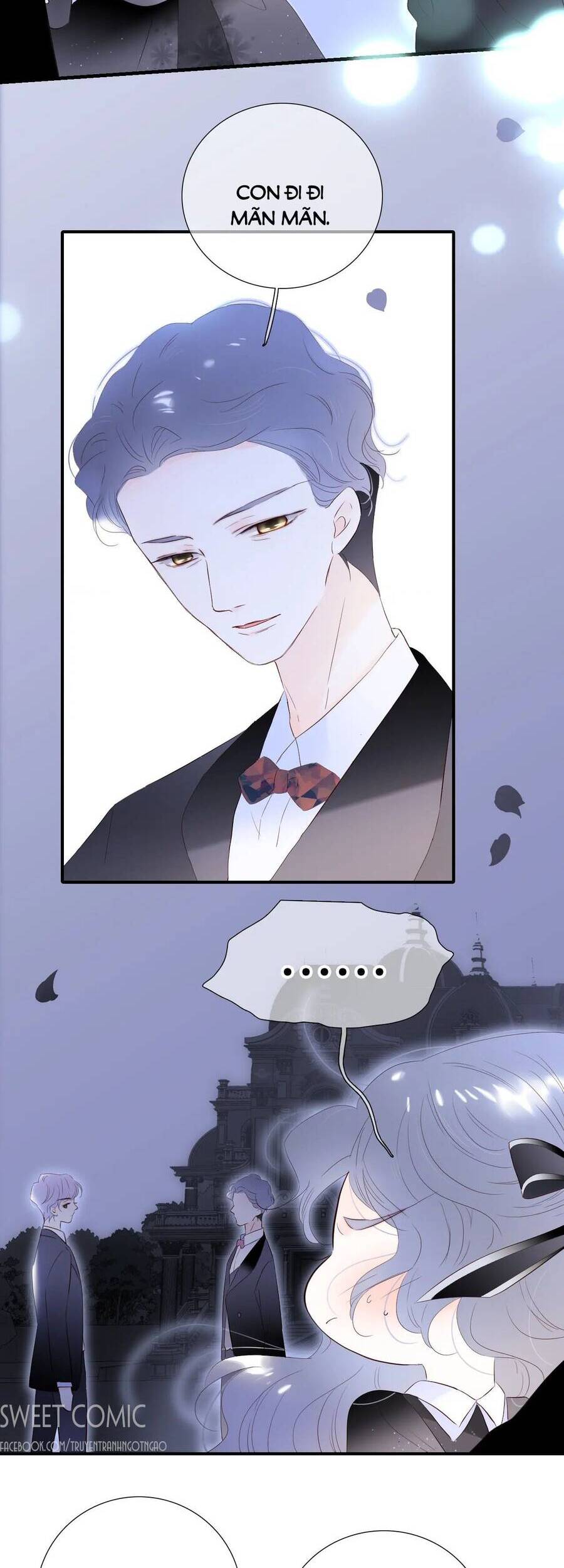 Chạy Trốn Cùng Con Nhím - Chương 80 - Trang 10