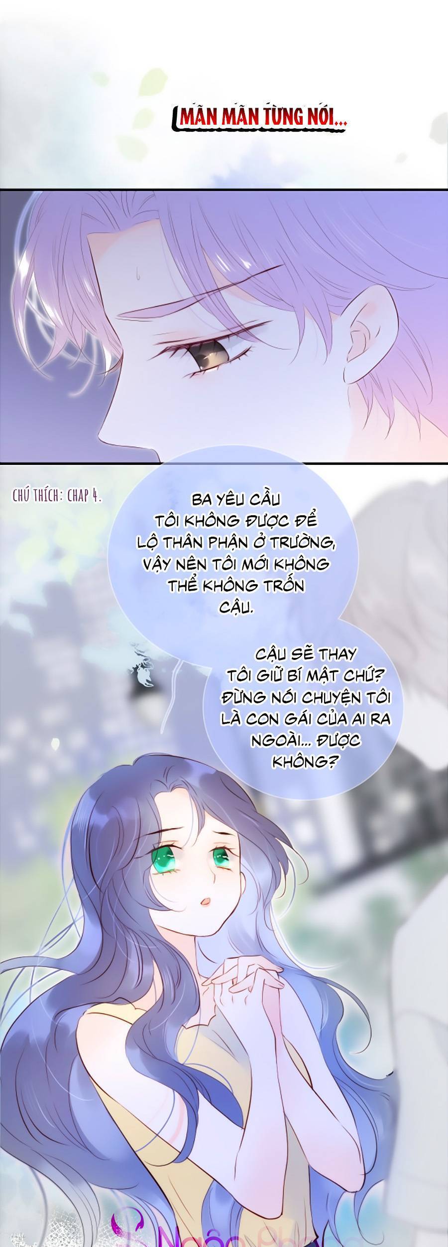 Chạy Trốn Cùng Con Nhím - Chương 81 - Trang 2