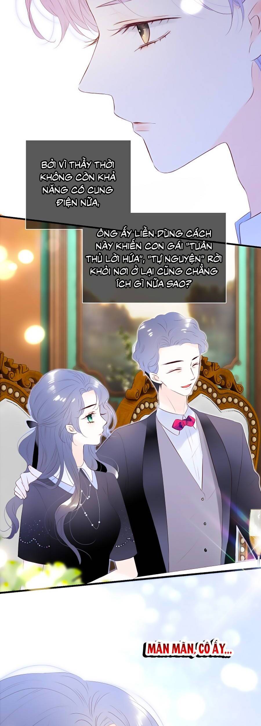 Chạy Trốn Cùng Con Nhím - Chương 81 - Trang 11