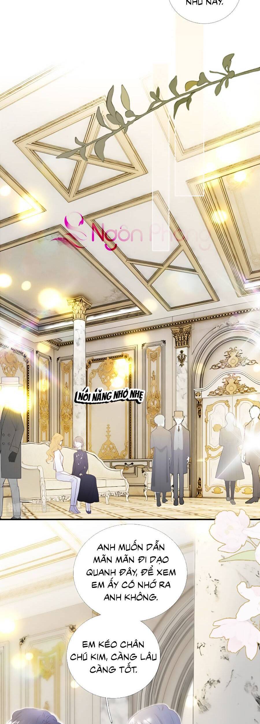 Chạy Trốn Cùng Con Nhím - Chương 81 - Trang 14