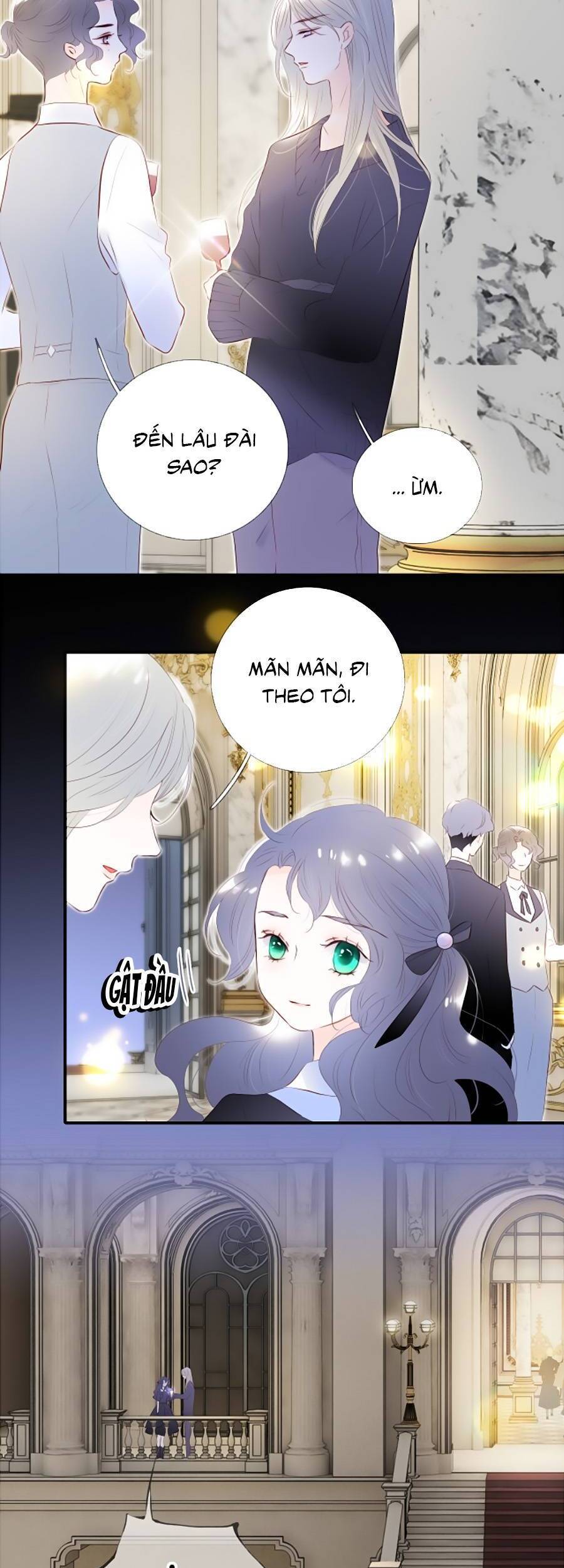 Chạy Trốn Cùng Con Nhím - Chương 81 - Trang 15