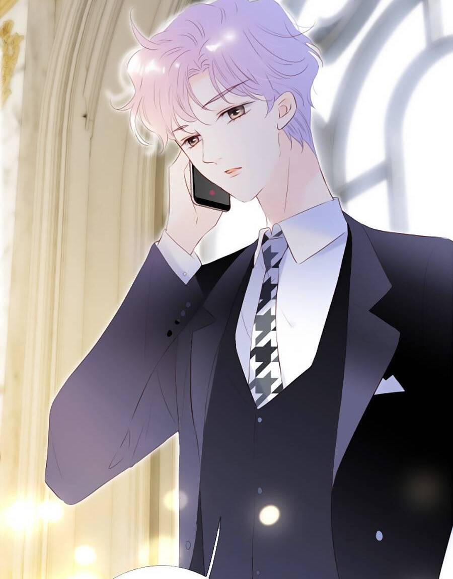 Chạy Trốn Cùng Con Nhím - Chương 81 - Trang 20