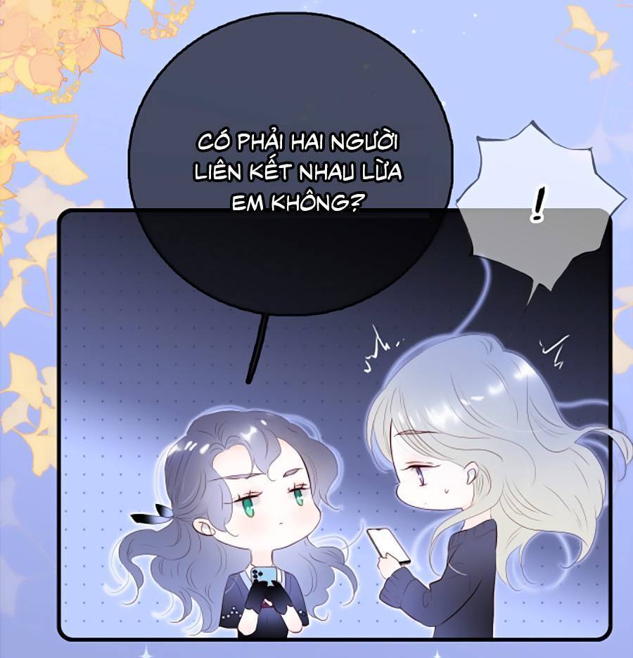 Chạy Trốn Cùng Con Nhím - Chương 81 - Trang 30