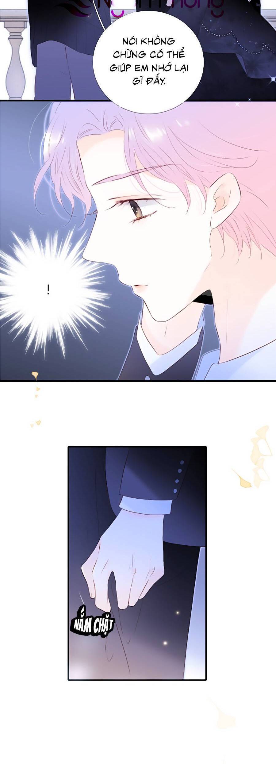 Chạy Trốn Cùng Con Nhím - Chương 81 - Trang 36