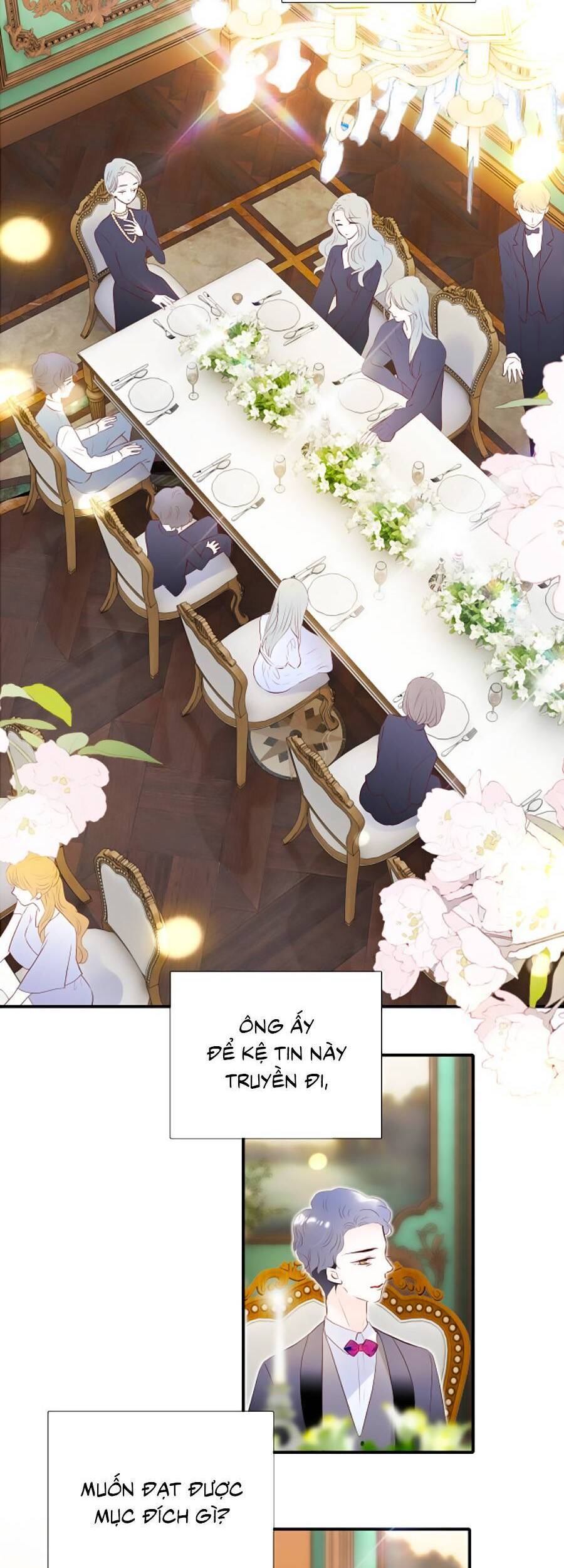 Chạy Trốn Cùng Con Nhím - Chương 81 - Trang 6