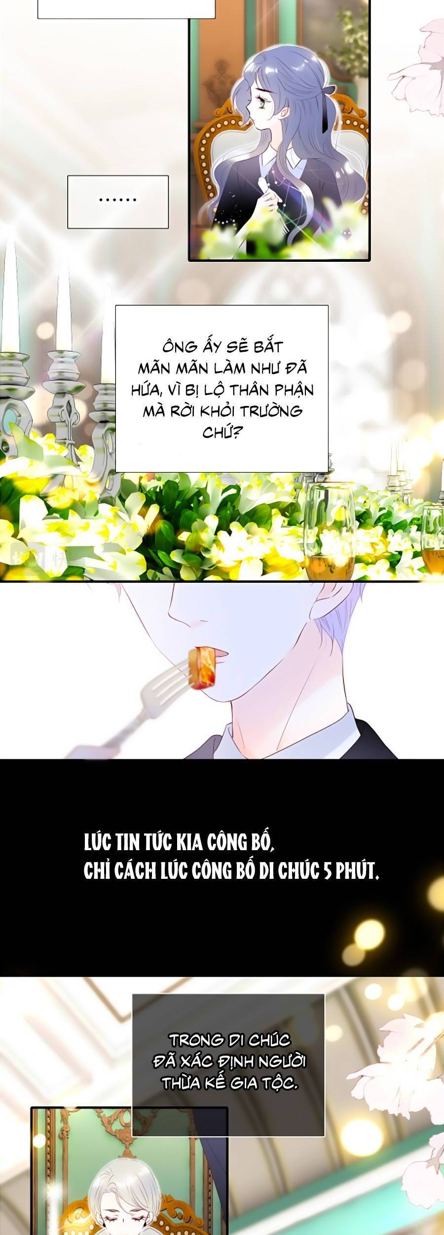 Chạy Trốn Cùng Con Nhím - Chương 81 - Trang 7