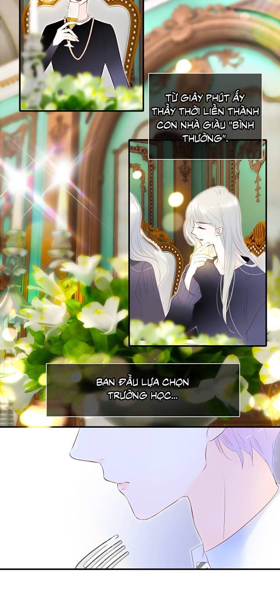 Chạy Trốn Cùng Con Nhím - Chương 81 - Trang 8