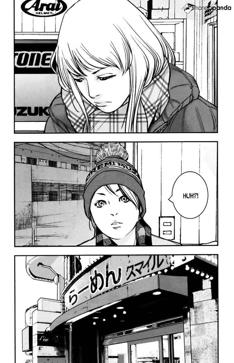 Clover (Tetsuhiro Hirakawa) - Chương 241 - Trang 5