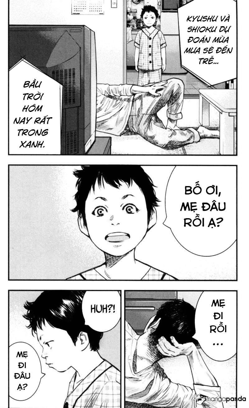 Clover (Tetsuhiro Hirakawa) - Chương 268 - Trang 2