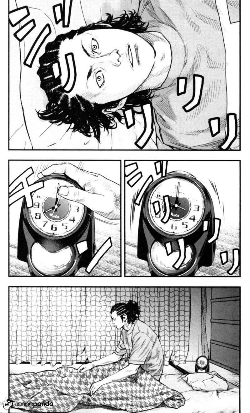 Clover (Tetsuhiro Hirakawa) - Chương 268 - Trang 4