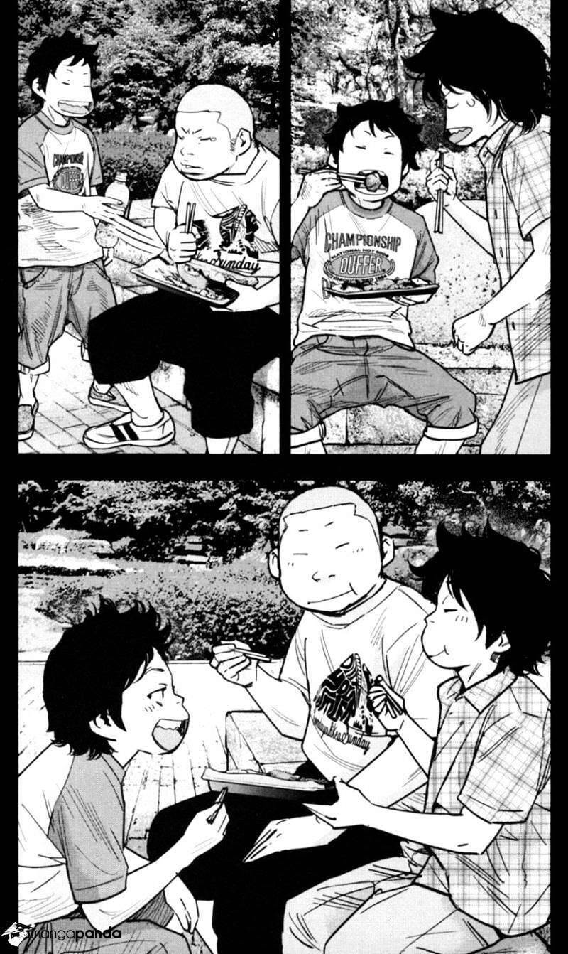 Clover (Tetsuhiro Hirakawa) - Chương 274 - Trang 6