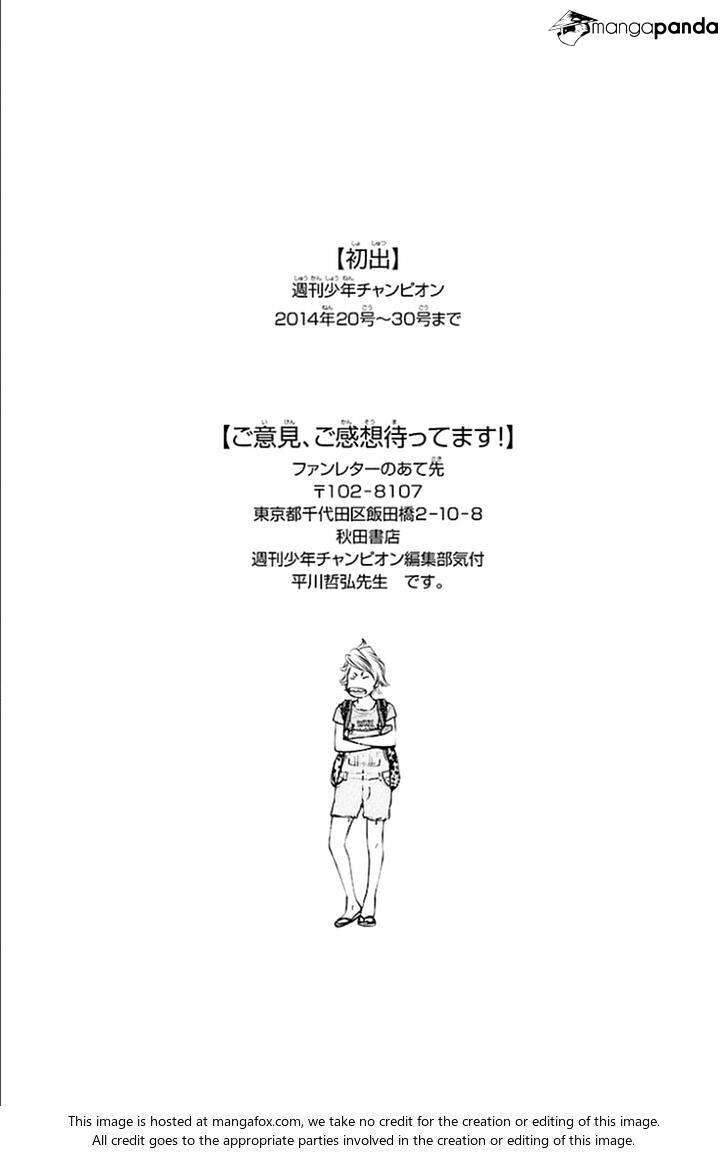 Clover (Tetsuhiro Hirakawa) - Chương 341 - Trang 18