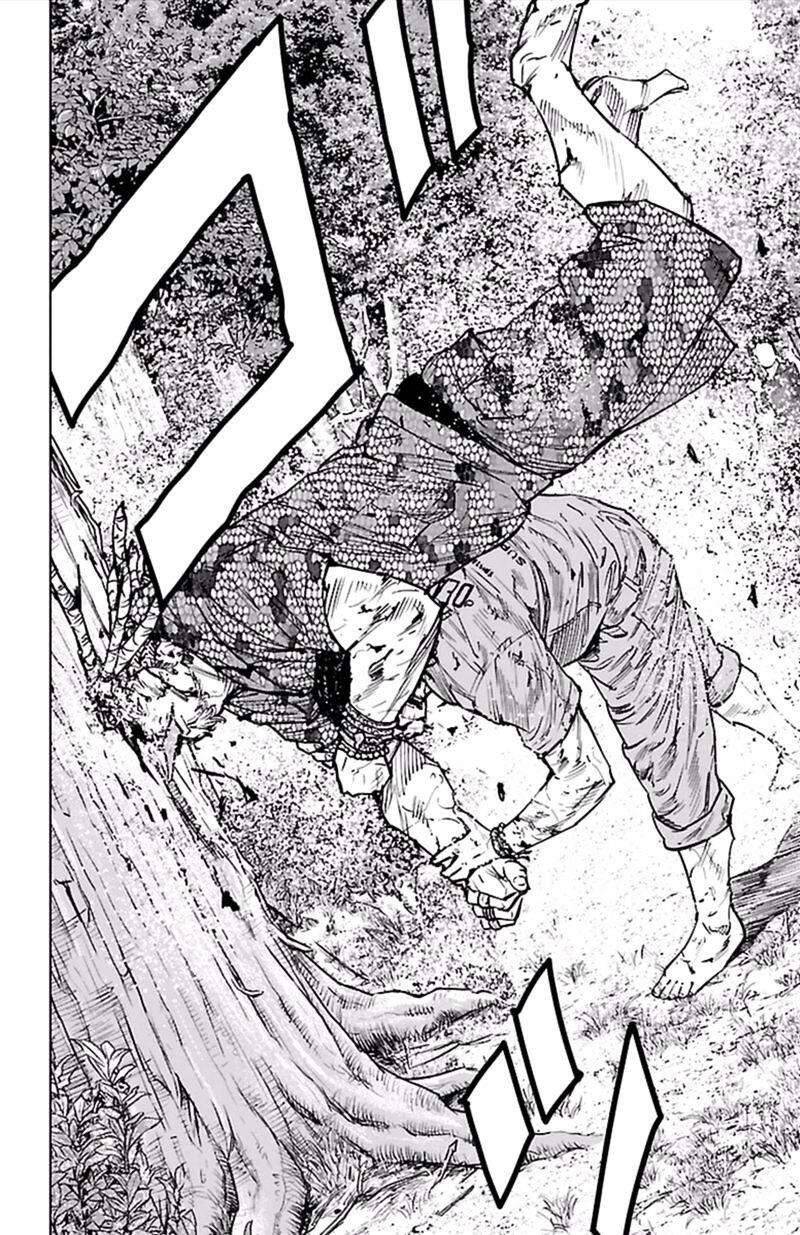 Clover (Tetsuhiro Hirakawa) - Chương 374 - Trang 14