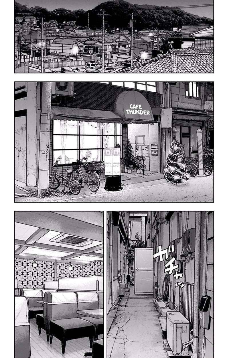 Clover (Tetsuhiro Hirakawa) - Chương 391 - Trang 12