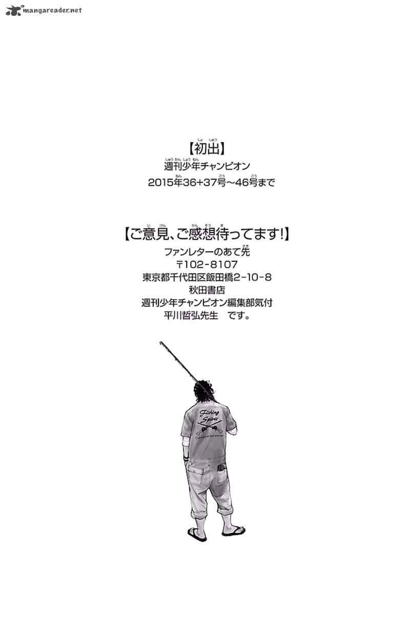 Clover (Tetsuhiro Hirakawa) - Chương 401 - Trang 18