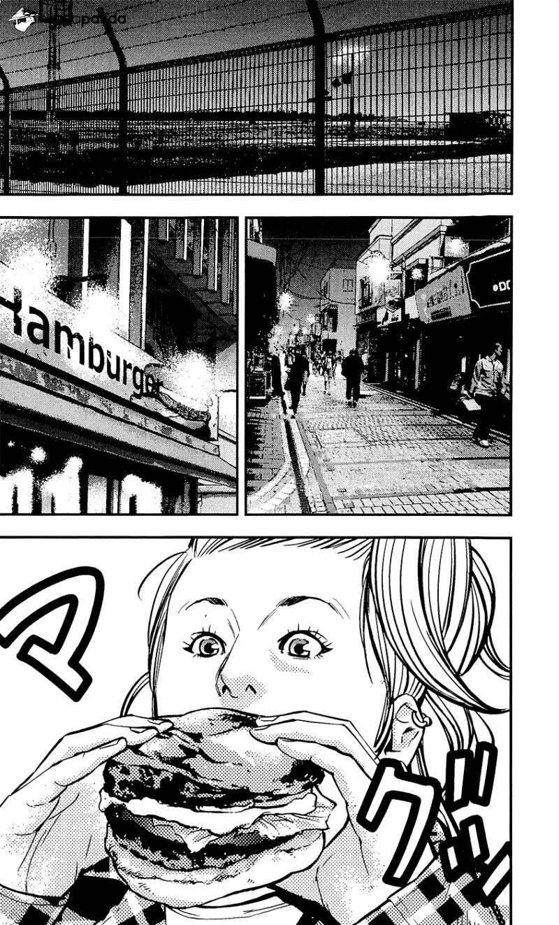 Clover (Tetsuhiro Hirakawa) - Chương 217 - Trang 8