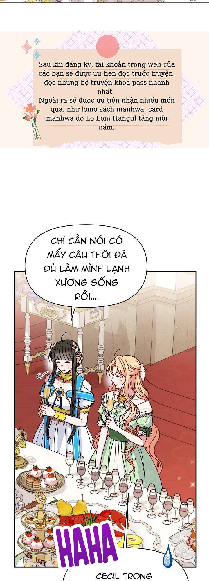 Tôi Đã Nuôi Dưỡng Bạn Thời Thơ Ấu Thành Bạo Chúa - Chương 69.1 - Trang 12