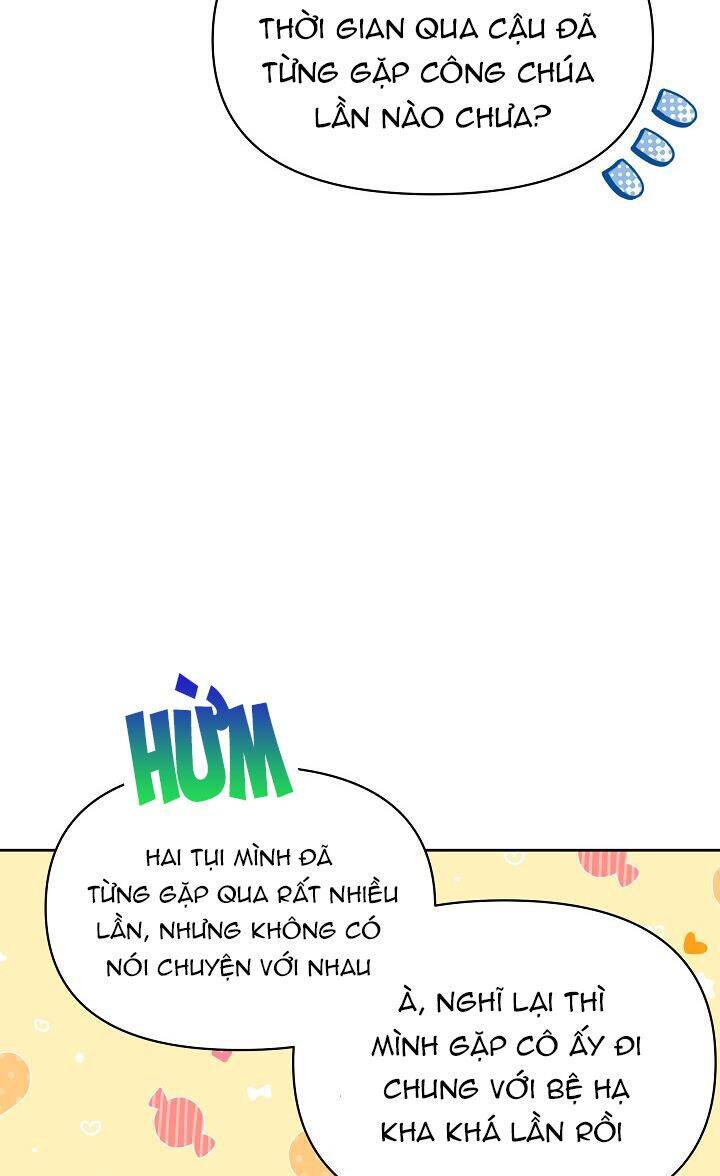 Tôi Đã Nuôi Dưỡng Bạn Thời Thơ Ấu Thành Bạo Chúa - Chương 69.1 - Trang 13