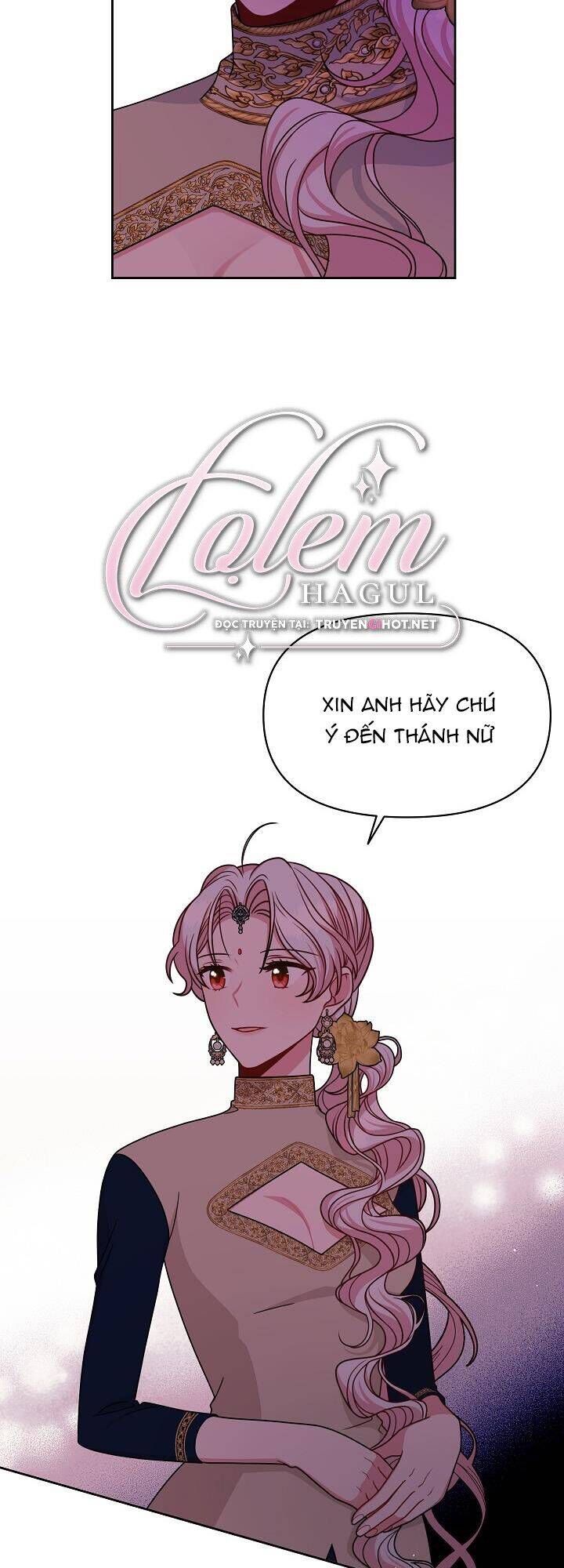 Tôi Đã Nuôi Dưỡng Bạn Thời Thơ Ấu Thành Bạo Chúa - Chương 69.1 - Trang 18