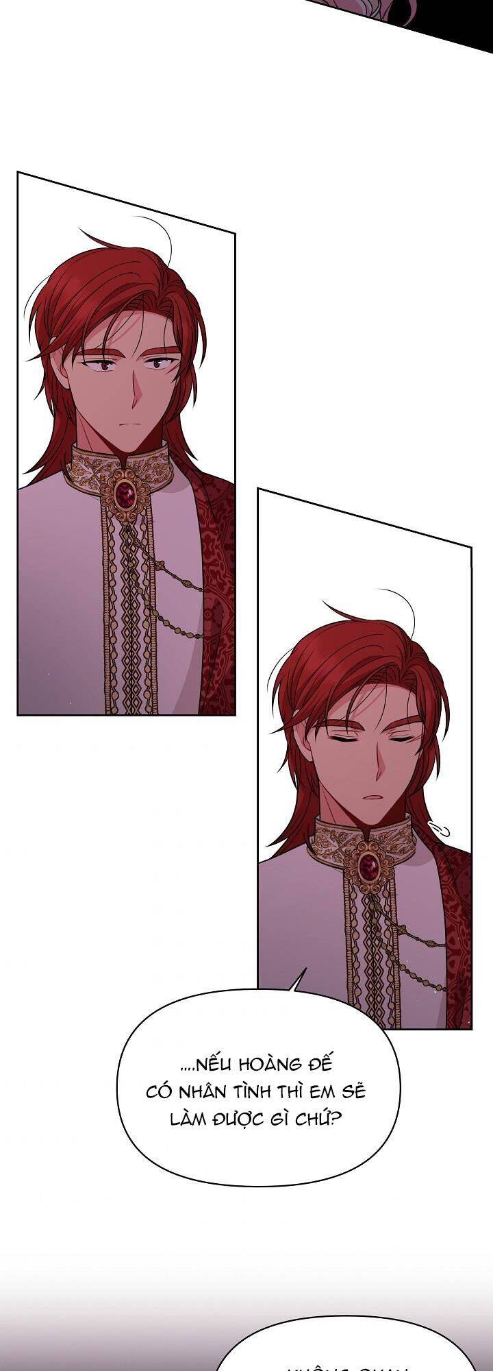 Tôi Đã Nuôi Dưỡng Bạn Thời Thơ Ấu Thành Bạo Chúa - Chương 69.1 - Trang 19