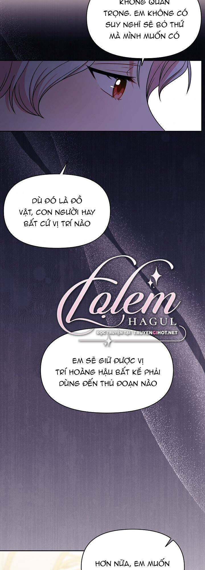 Tôi Đã Nuôi Dưỡng Bạn Thời Thơ Ấu Thành Bạo Chúa - Chương 69.1 - Trang 20