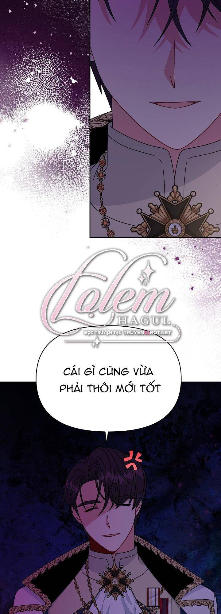 Tôi Đã Nuôi Dưỡng Bạn Thời Thơ Ấu Thành Bạo Chúa - Chương 69.1 - Trang 3