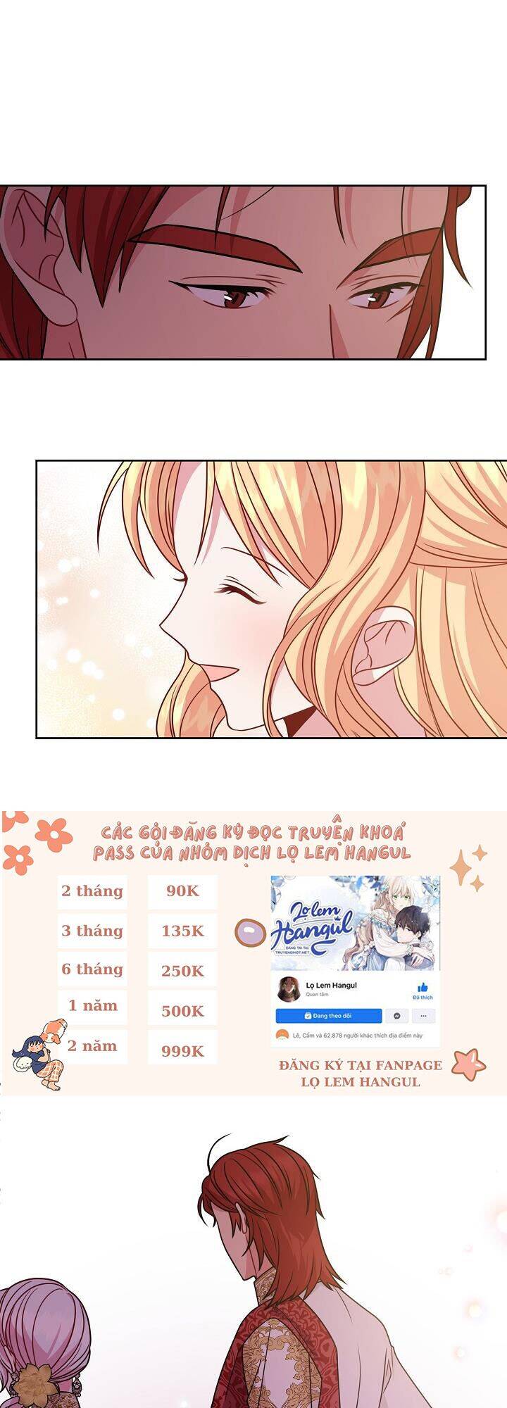 Tôi Đã Nuôi Dưỡng Bạn Thời Thơ Ấu Thành Bạo Chúa - Chương 69.1 - Trang 22