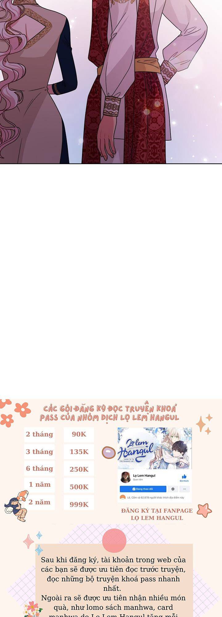 Tôi Đã Nuôi Dưỡng Bạn Thời Thơ Ấu Thành Bạo Chúa - Chương 69.1 - Trang 23