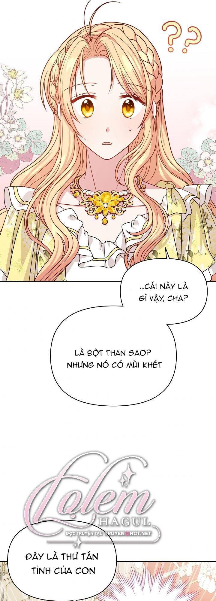 Tôi Đã Nuôi Dưỡng Bạn Thời Thơ Ấu Thành Bạo Chúa - Chương 69.1 - Trang 25