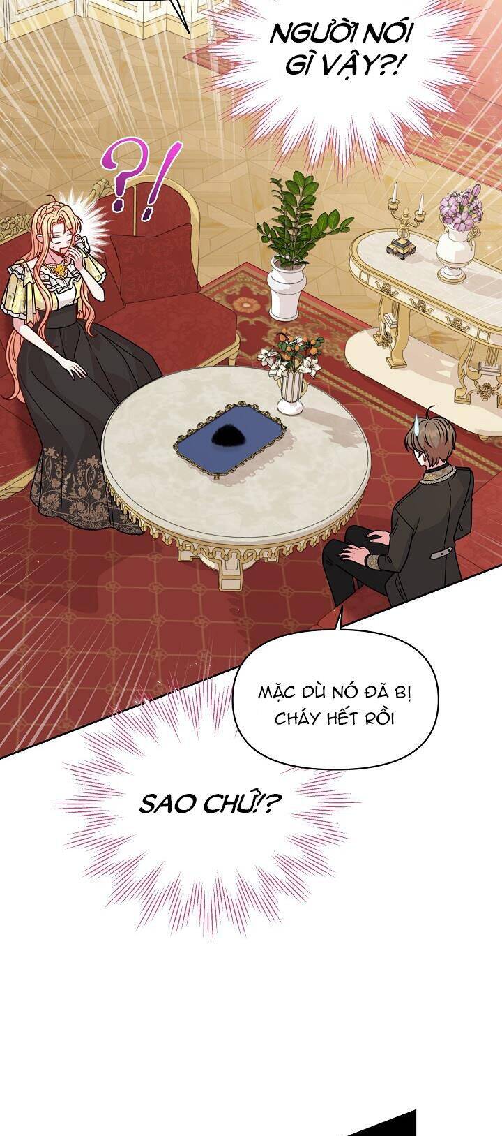 Tôi Đã Nuôi Dưỡng Bạn Thời Thơ Ấu Thành Bạo Chúa - Chương 69.1 - Trang 26