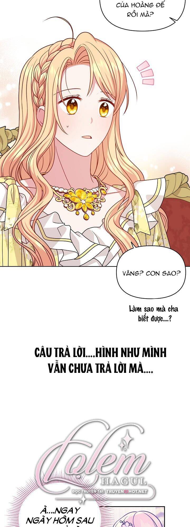 Tôi Đã Nuôi Dưỡng Bạn Thời Thơ Ấu Thành Bạo Chúa - Chương 69.1 - Trang 28