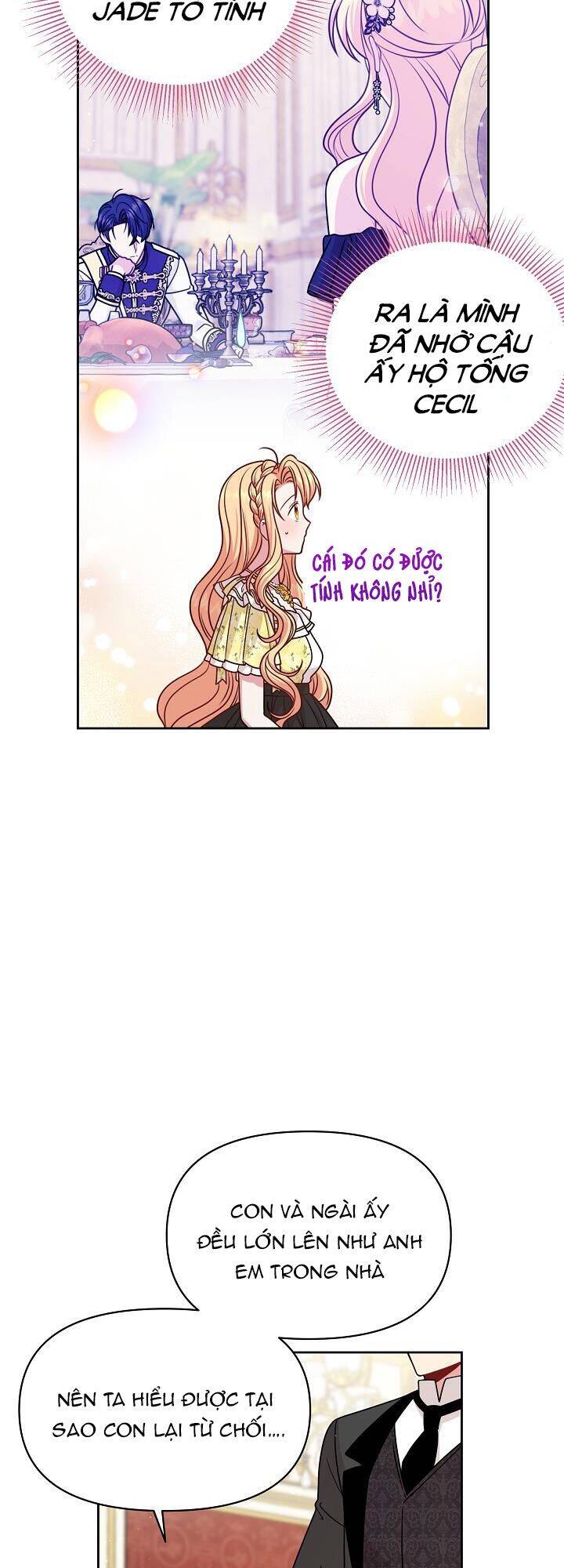 Tôi Đã Nuôi Dưỡng Bạn Thời Thơ Ấu Thành Bạo Chúa - Chương 69.1 - Trang 29