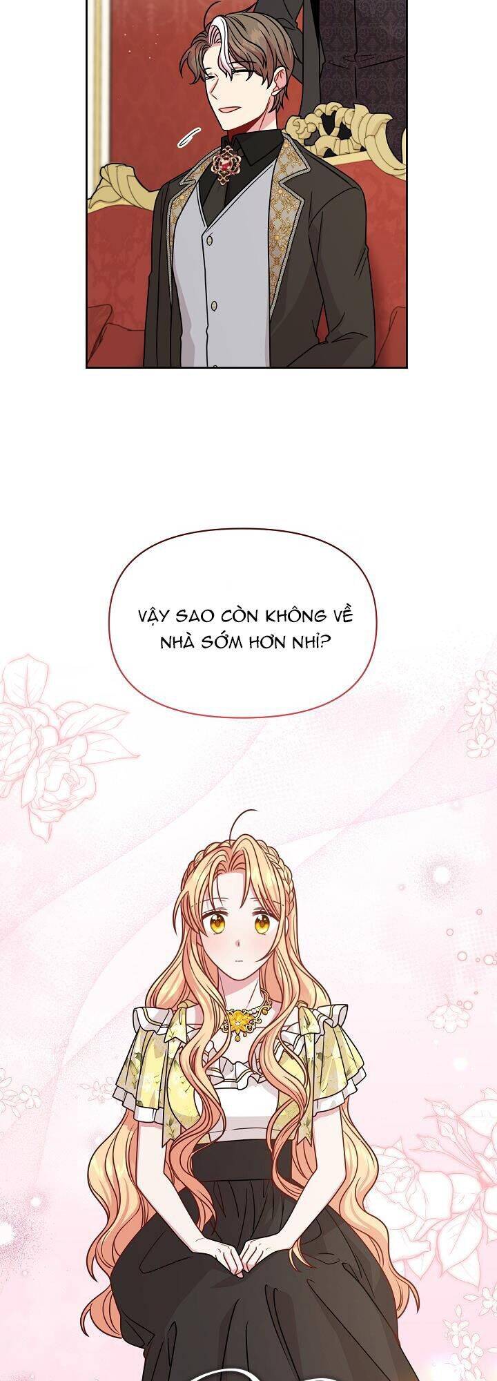 Tôi Đã Nuôi Dưỡng Bạn Thời Thơ Ấu Thành Bạo Chúa - Chương 69.1 - Trang 30