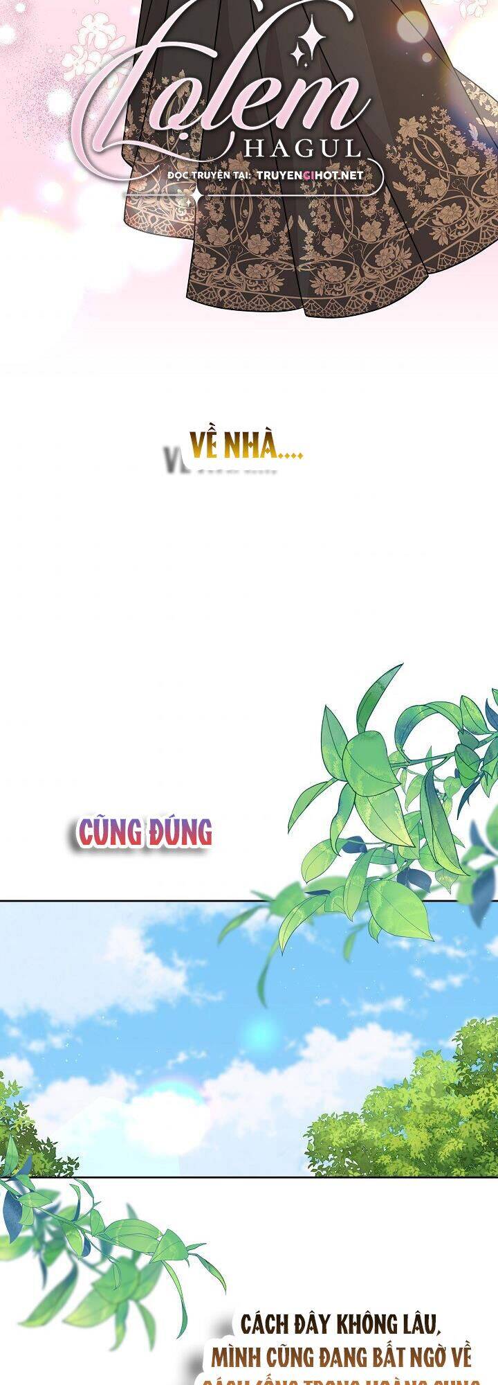 Tôi Đã Nuôi Dưỡng Bạn Thời Thơ Ấu Thành Bạo Chúa - Chương 69.1 - Trang 31