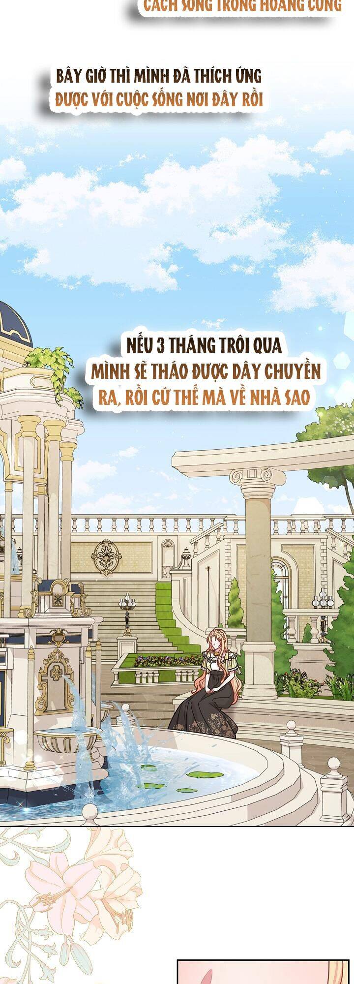 Tôi Đã Nuôi Dưỡng Bạn Thời Thơ Ấu Thành Bạo Chúa - Chương 69.1 - Trang 32