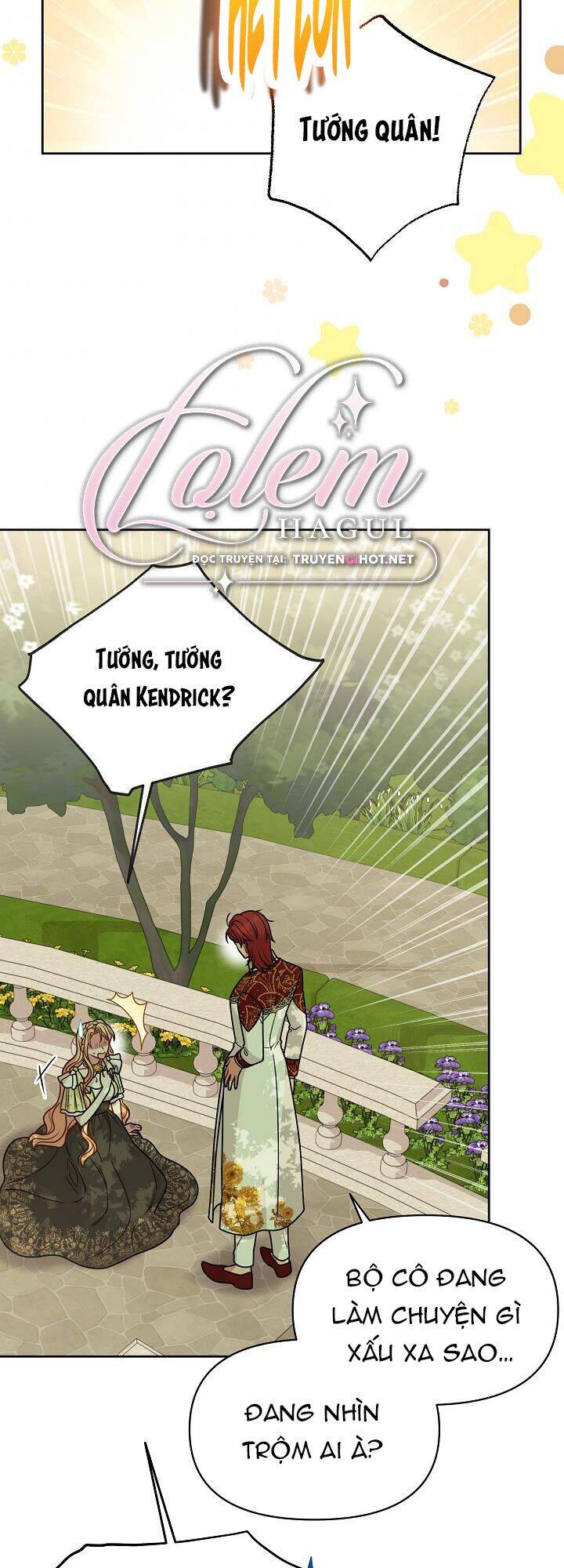 Tôi Đã Nuôi Dưỡng Bạn Thời Thơ Ấu Thành Bạo Chúa - Chương 69.1 - Trang 37