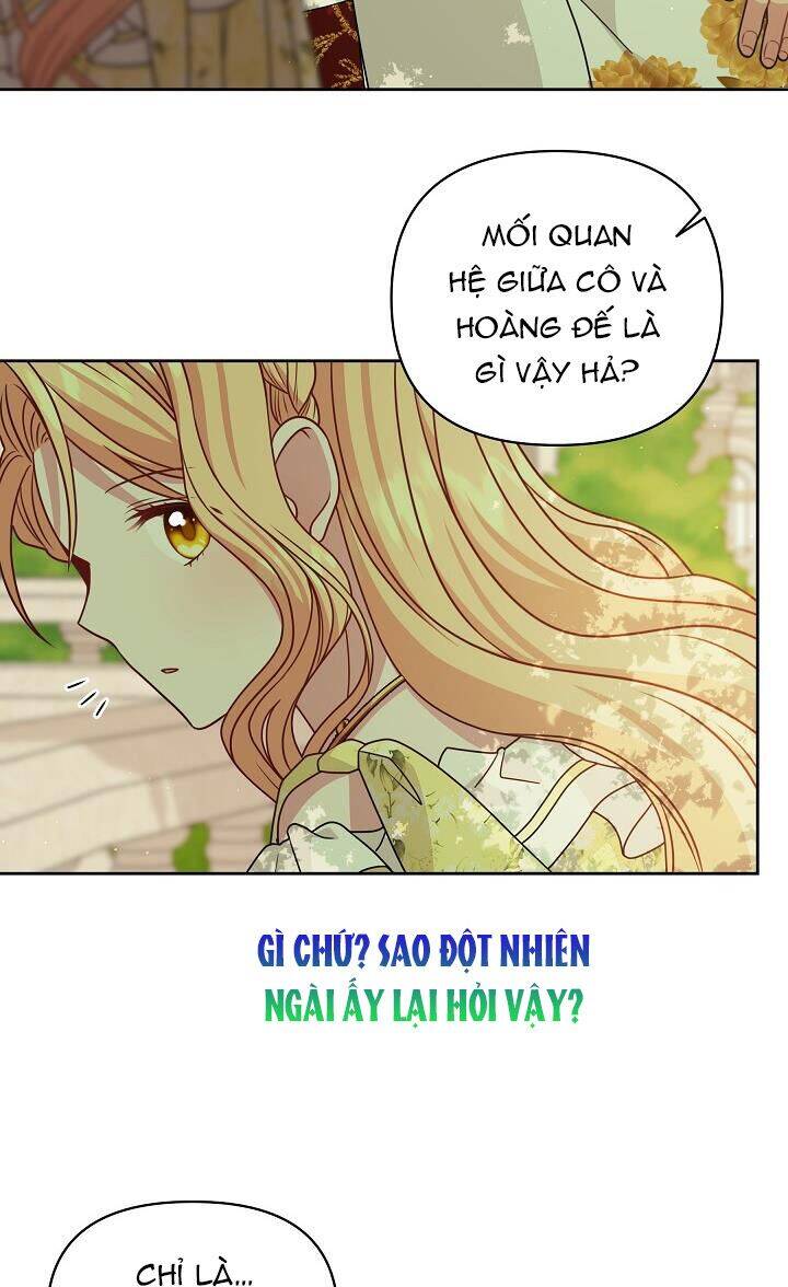 Tôi Đã Nuôi Dưỡng Bạn Thời Thơ Ấu Thành Bạo Chúa - Chương 69.1 - Trang 40