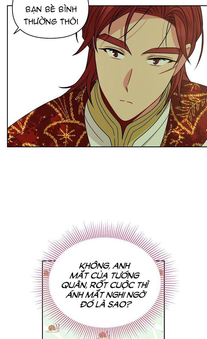 Tôi Đã Nuôi Dưỡng Bạn Thời Thơ Ấu Thành Bạo Chúa - Chương 69.1 - Trang 41